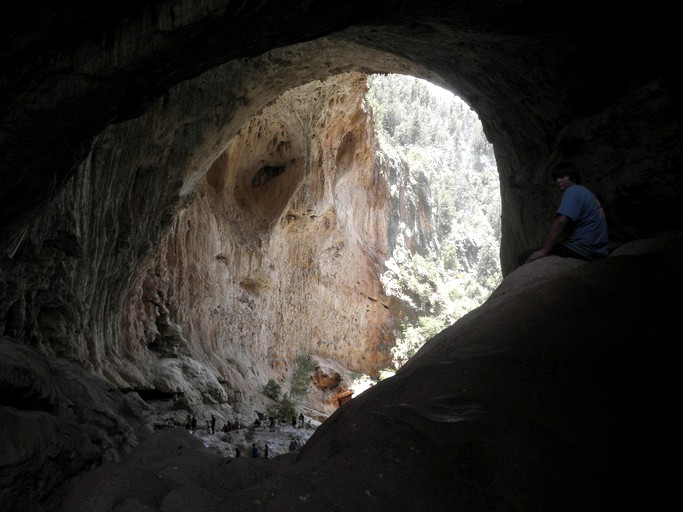 Cabins (Payson, Arizona, United States)
