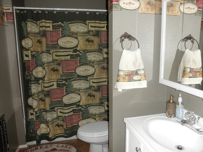 Cabins (Payson, Arizona, United States)