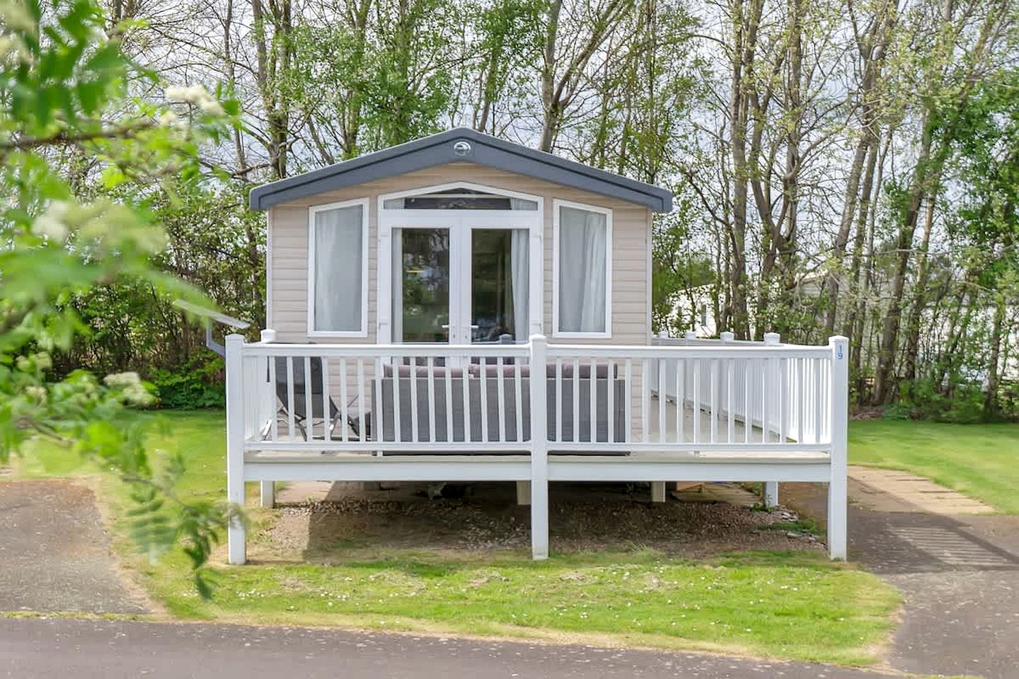 Vacation Rentals (United Kingdom, --, Scotland)