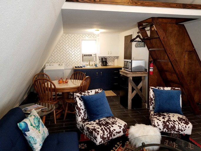 Vacation Rentals (United States of America, Cisco, Texas)