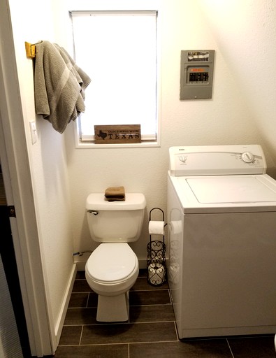 Vacation Rentals (United States of America, Cisco, Texas)