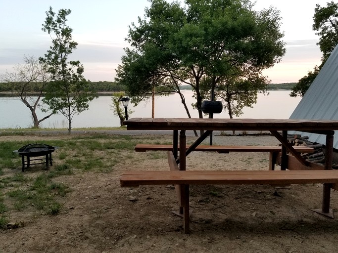 Vacation Rentals (United States of America, Cisco, Texas)