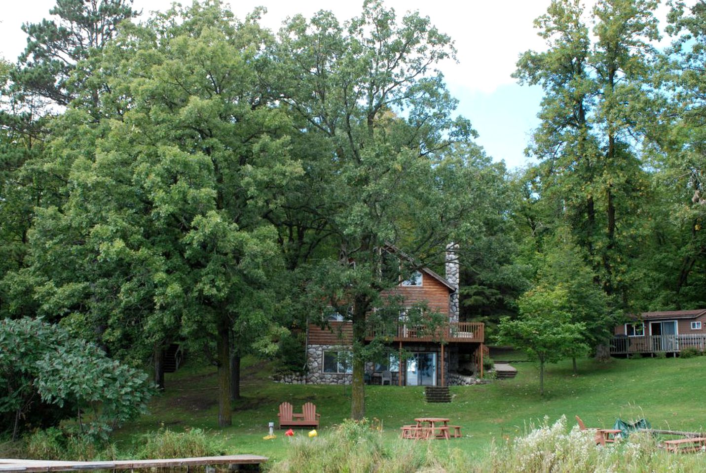 Family-Friendly Cabin near Park Rapids, Minnesota