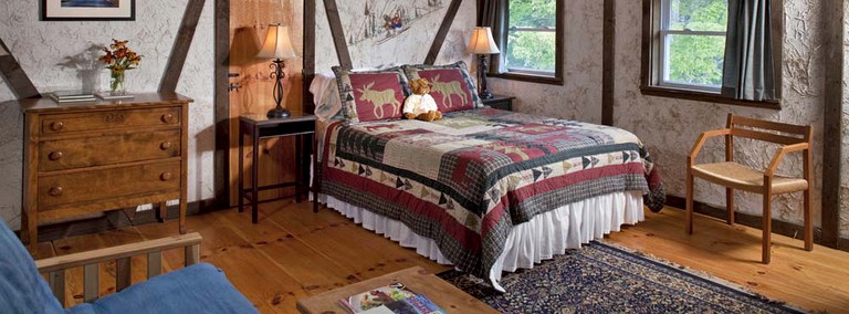 Vacation Rentals (Warren, Vermont, United States)