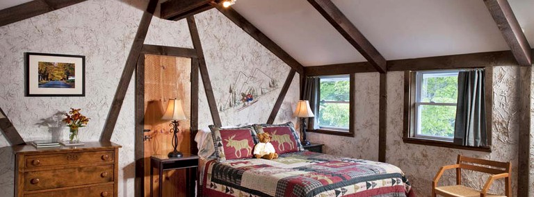 Vacation Rentals (Warren, Vermont, United States)