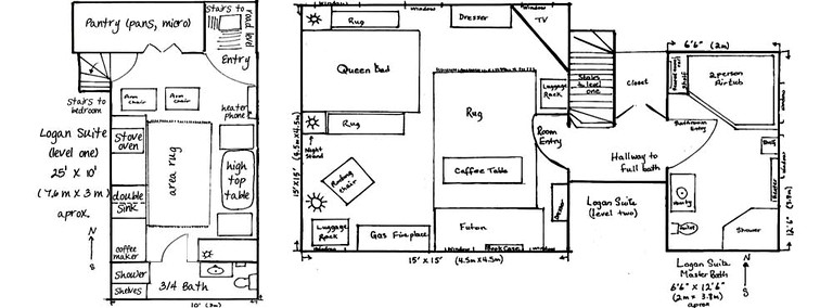 Vacation Rentals (Warren, Vermont, United States)