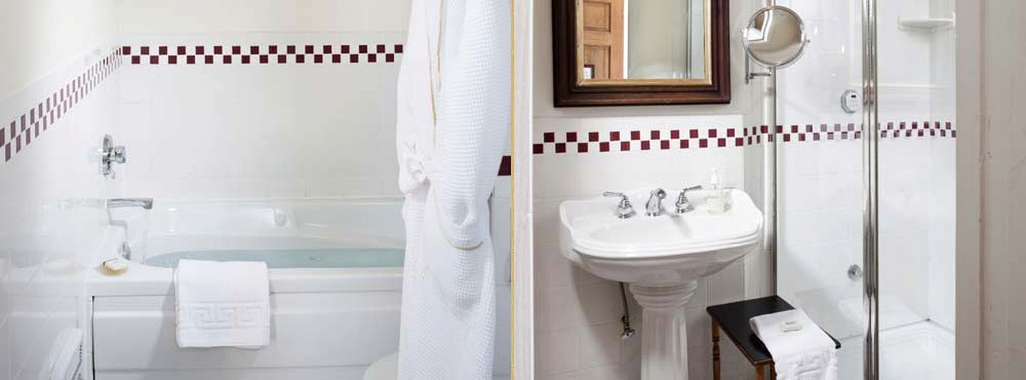 Spacious Suite Rental with Jacuzzi Bathtub for Getaway to Warren, Vermont