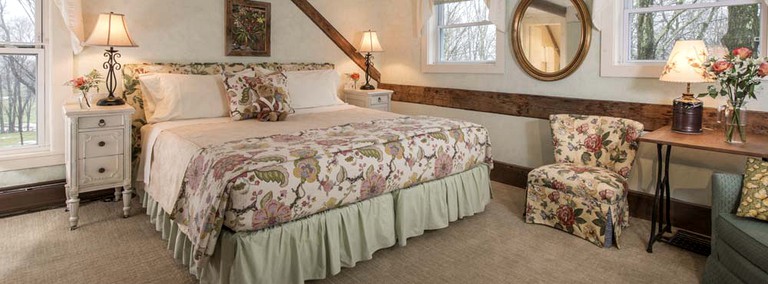 Vacation Rentals (Warren, Vermont, United States)