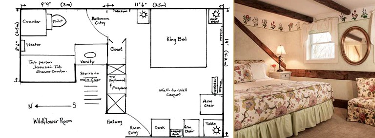 Vacation Rentals (Warren, Vermont, United States)