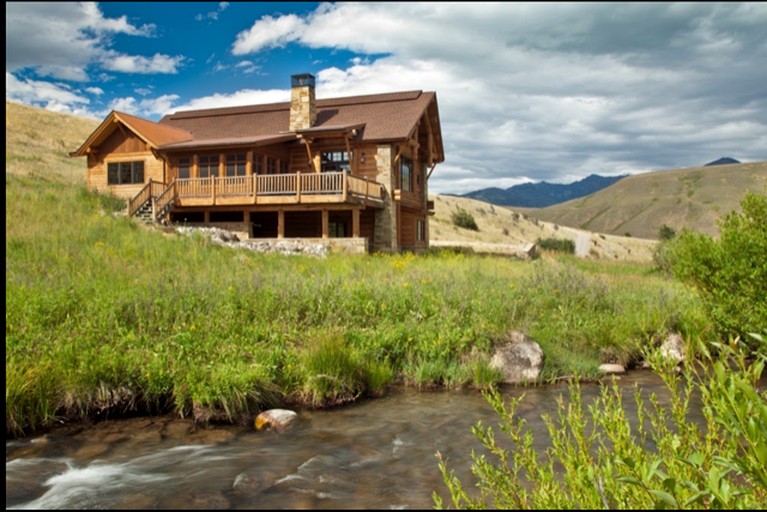 Vacation Rentals (United States of America, Cameron, Montana)