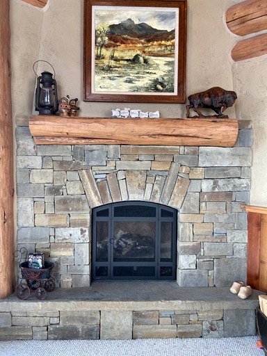 Vacation Rentals (United States of America, Cameron, Montana)