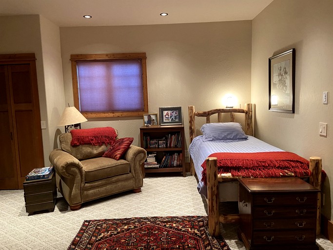 Vacation Rentals (United States of America, Cameron, Montana)