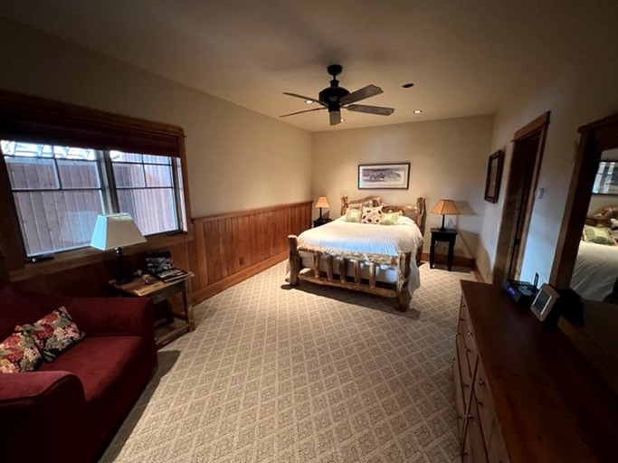 Vacation Rentals (United States of America, Cameron, Montana)