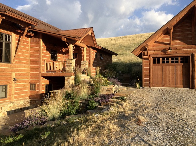 Vacation Rentals (United States of America, Cameron, Montana)