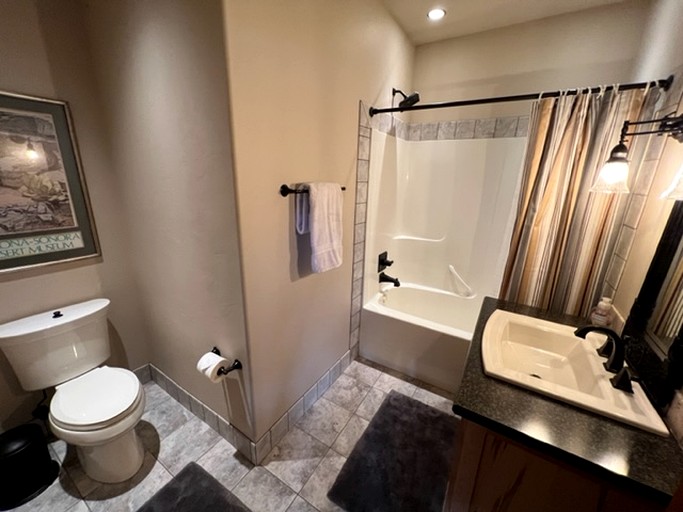 Vacation Rentals (United States of America, Cameron, Montana)