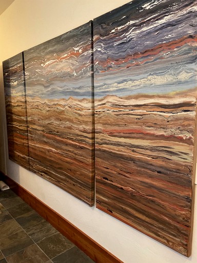 Vacation Rentals (United States of America, Cameron, Montana)