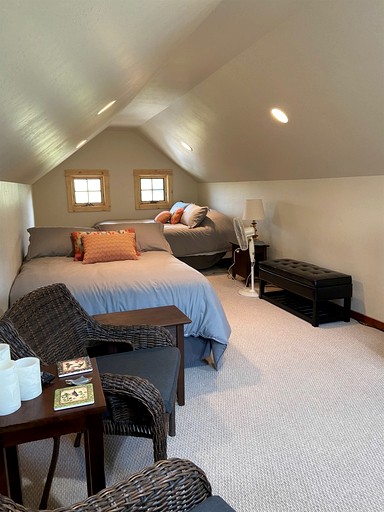 Vacation Rentals (United States of America, Cameron, Montana)