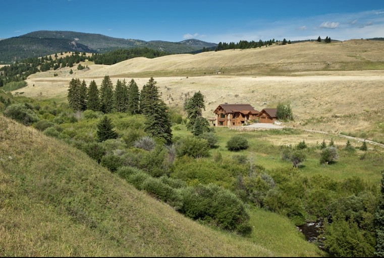 Vacation Rentals (United States of America, Cameron, Montana)