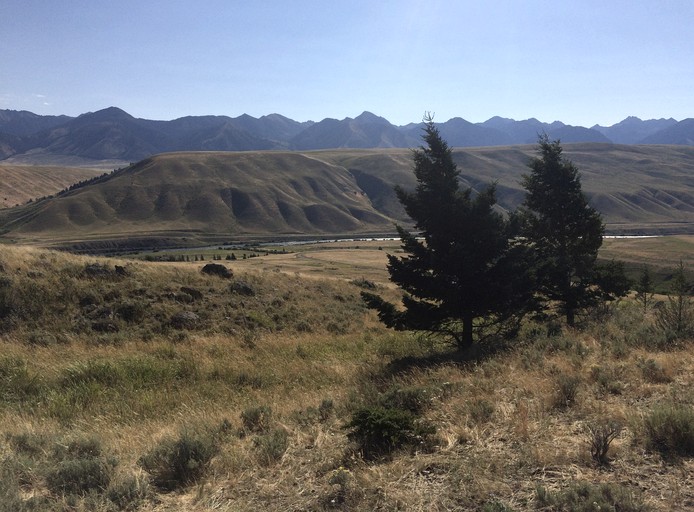 Vacation Rentals (United States of America, Cameron, Montana)