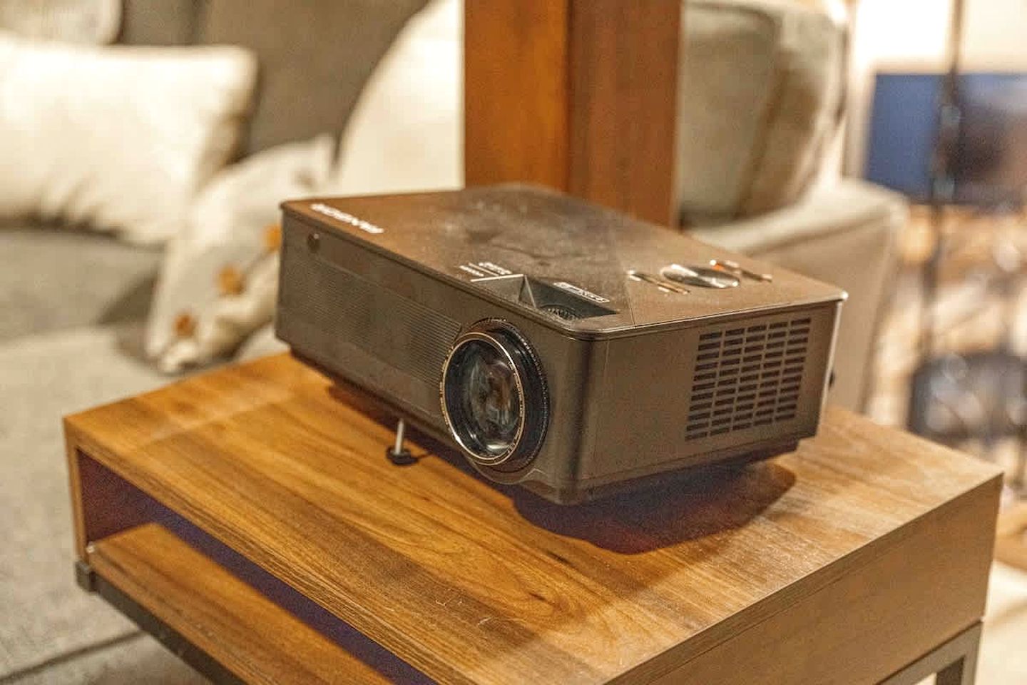 Cozy A-Frame Cabin with Loft Movie Nights | Pet-Friendly Retreat Near Beaches & Trails, Tahoma, CA