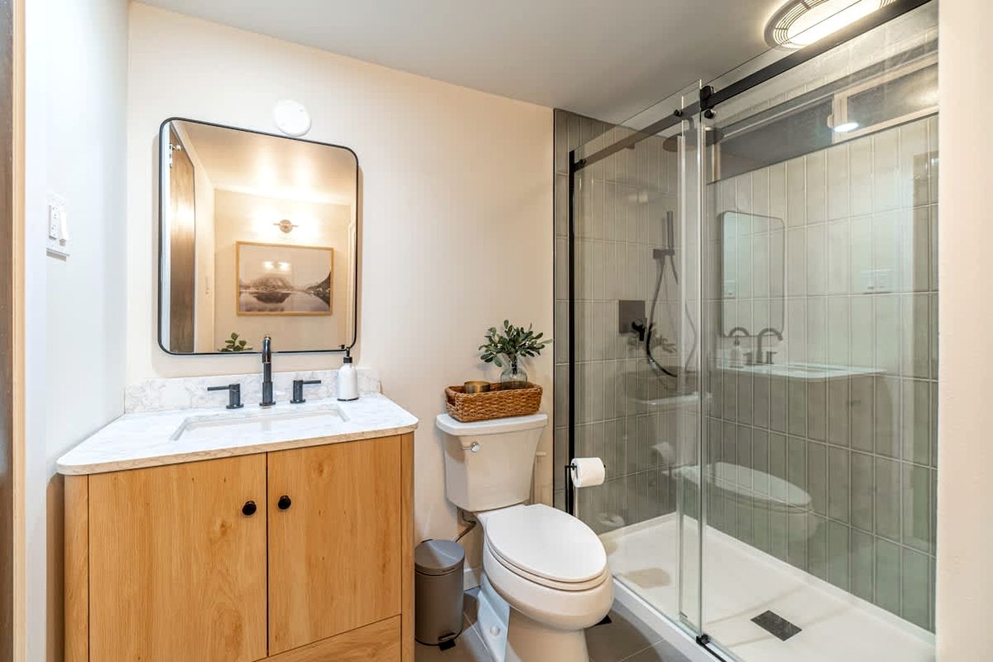 Cozy A-Frame Cabin with Loft Movie Nights | Pet-Friendly Retreat Near Beaches & Trails, Tahoma, CA