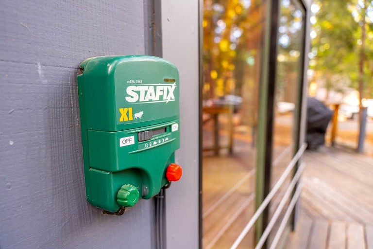 Cabins (United States of America, Tahoma, California)