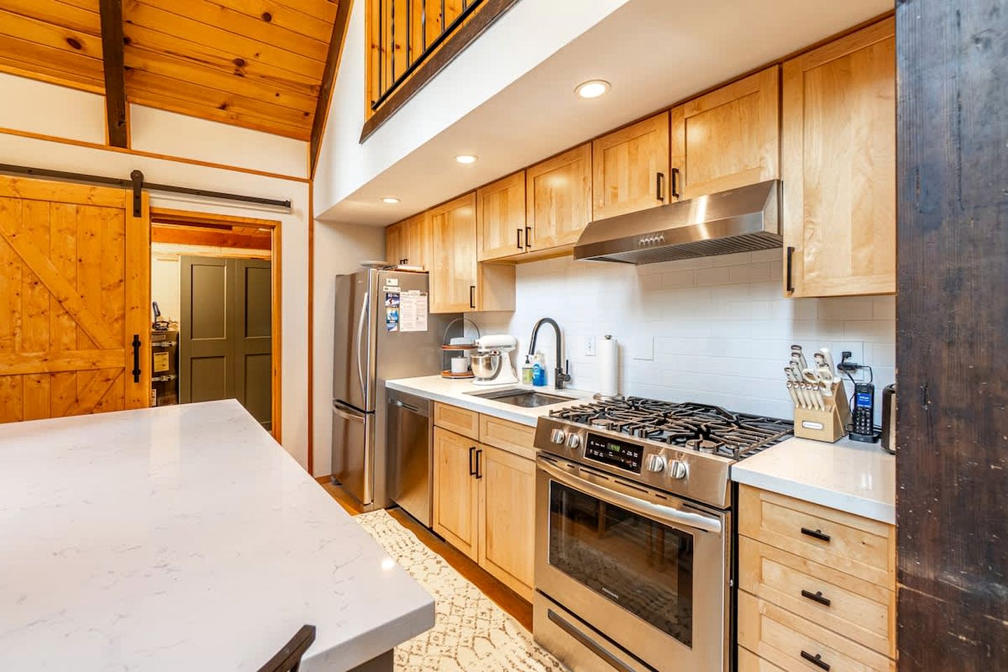 Cozy A-Frame Cabin with Loft Movie Nights | Pet-Friendly Retreat Near Beaches & Trails, Tahoma, CA