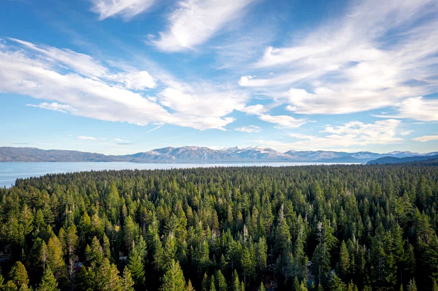 Cozy A-Frame Cabin with Loft Movie Nights | Pet-Friendly Retreat Near Beaches & Trails, Tahoma, CA