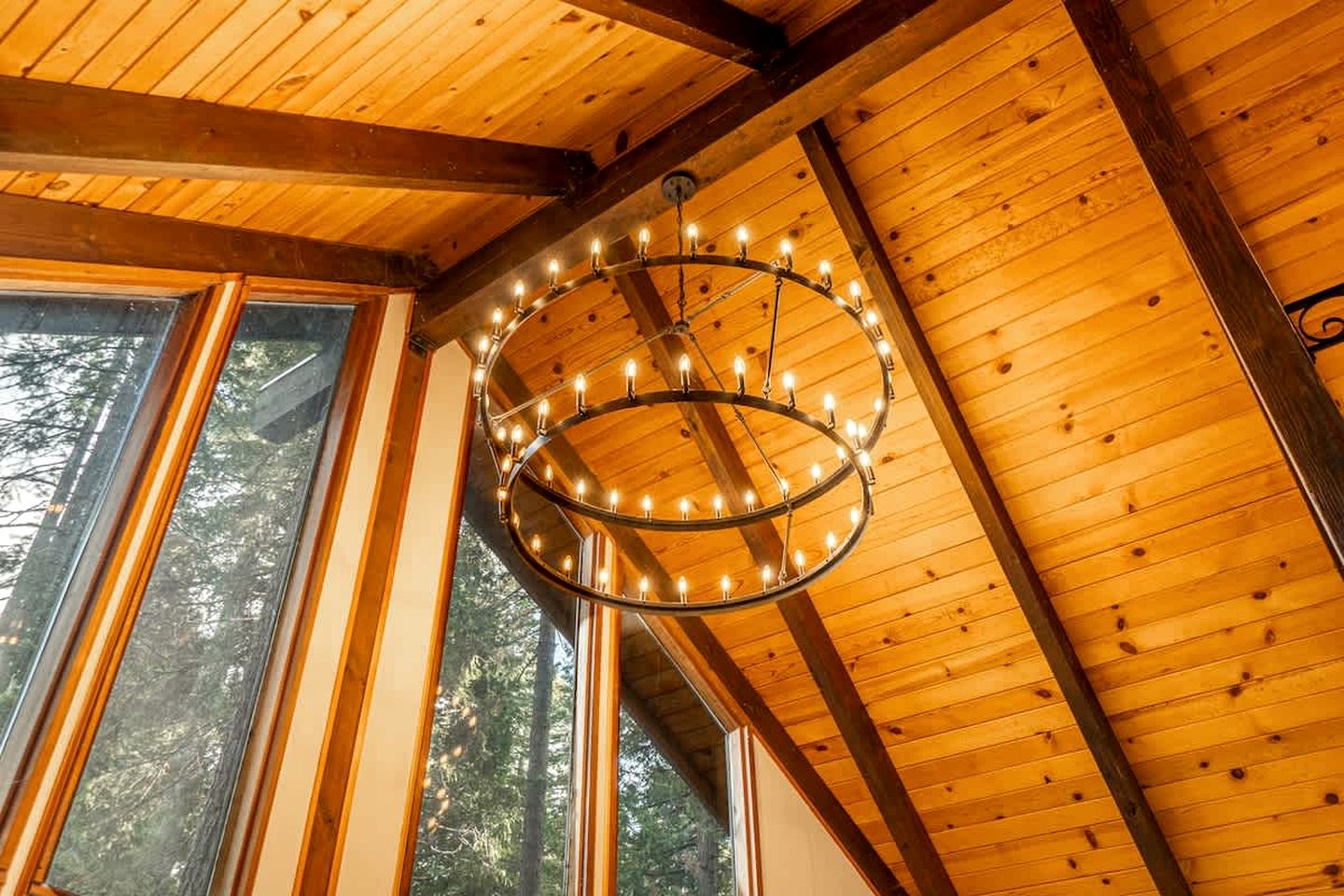 Cozy A-Frame Cabin with Loft Movie Nights | Pet-Friendly Retreat Near Beaches & Trails, Tahoma, CA
