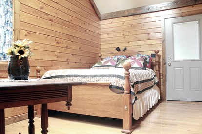Bright Spacious Suite Rental in the Borough of Jamestown in Mercer County, Pennsylvania - Photo 2
