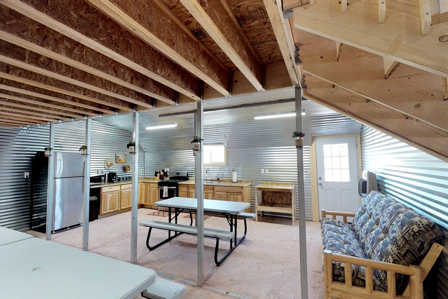 Western Town Retreat in Monticello, Utah