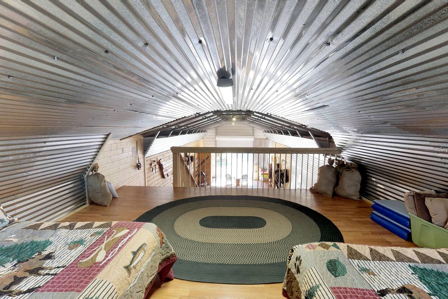 Western Town Retreat in Monticello, Utah