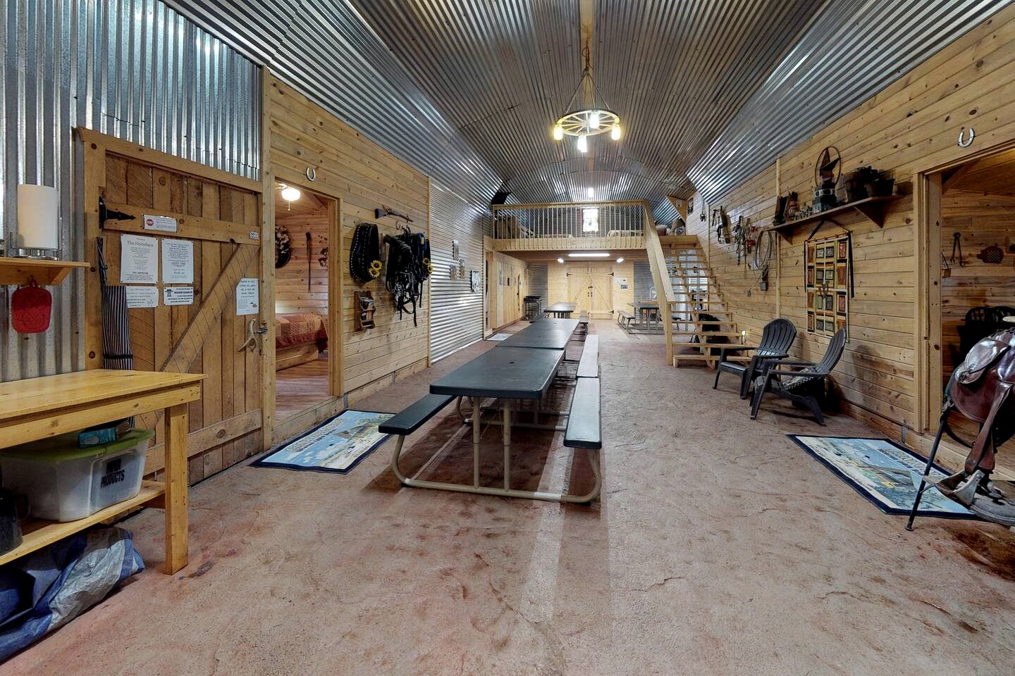 Western Town Retreat in Monticello, Utah