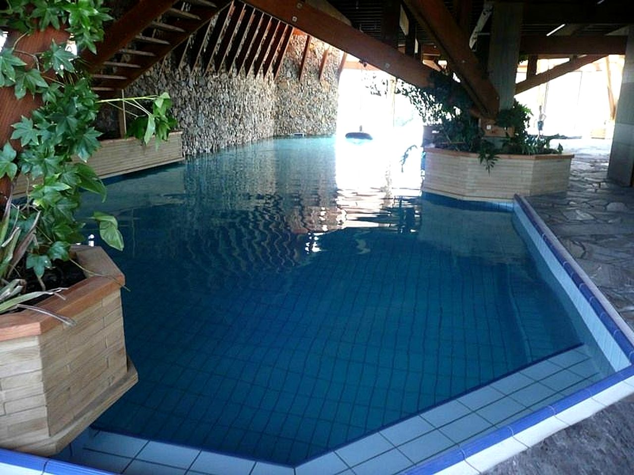 Lovely Holiday Lodging with Spa Access near Golden Bay, New Zealand