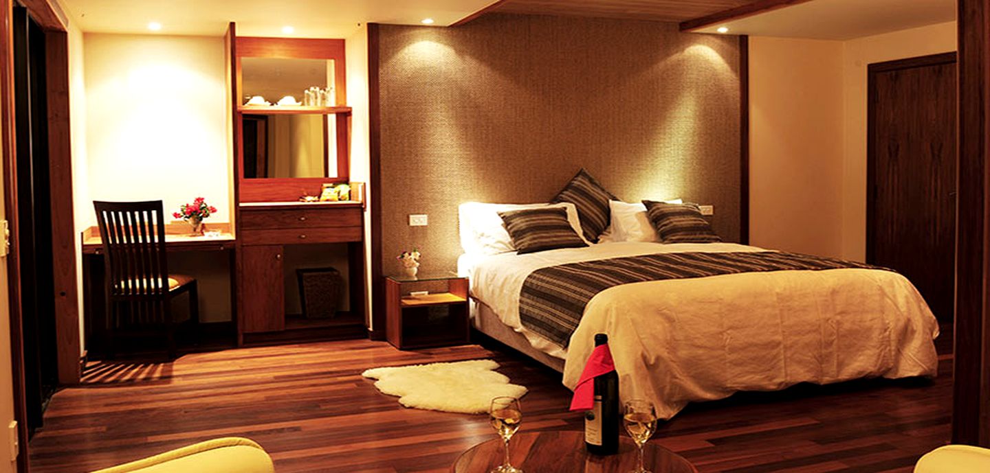 Fantastic Lodge Accommodation for a Getaway near Golden Bay, New Zealand