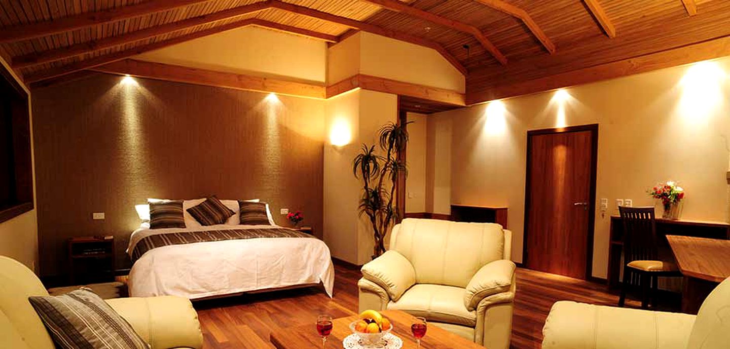 Lovely Holiday Lodging with Spa Access near Golden Bay, New Zealand