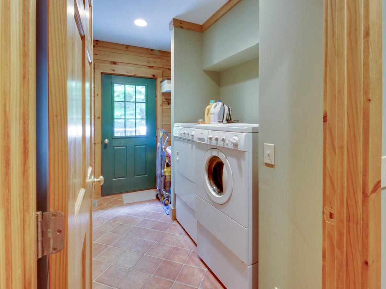 Luxury Cabin in Manchester, Vermont