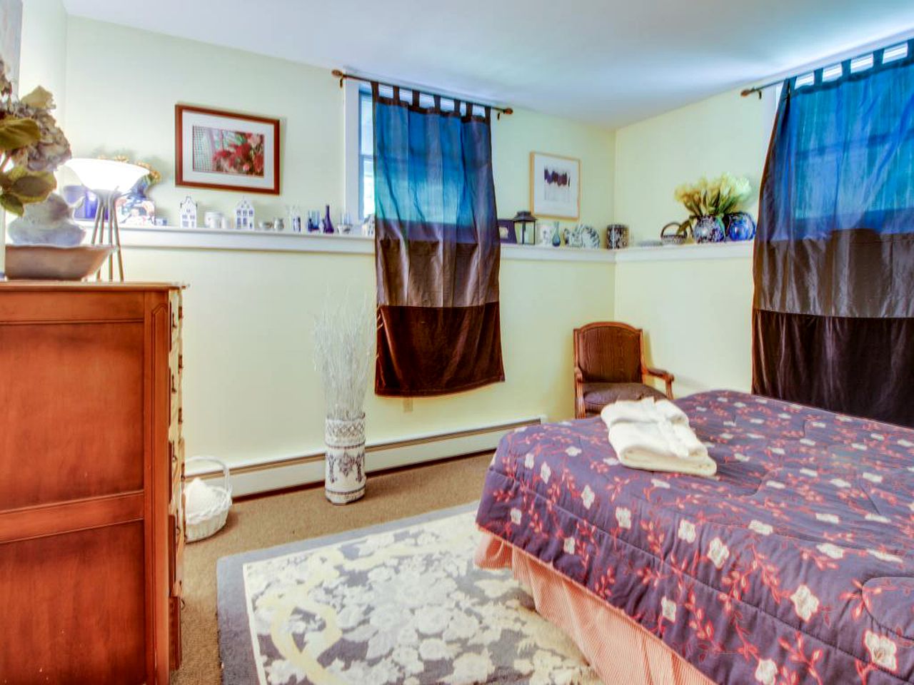 Luxury Cabin in Manchester, Vermont