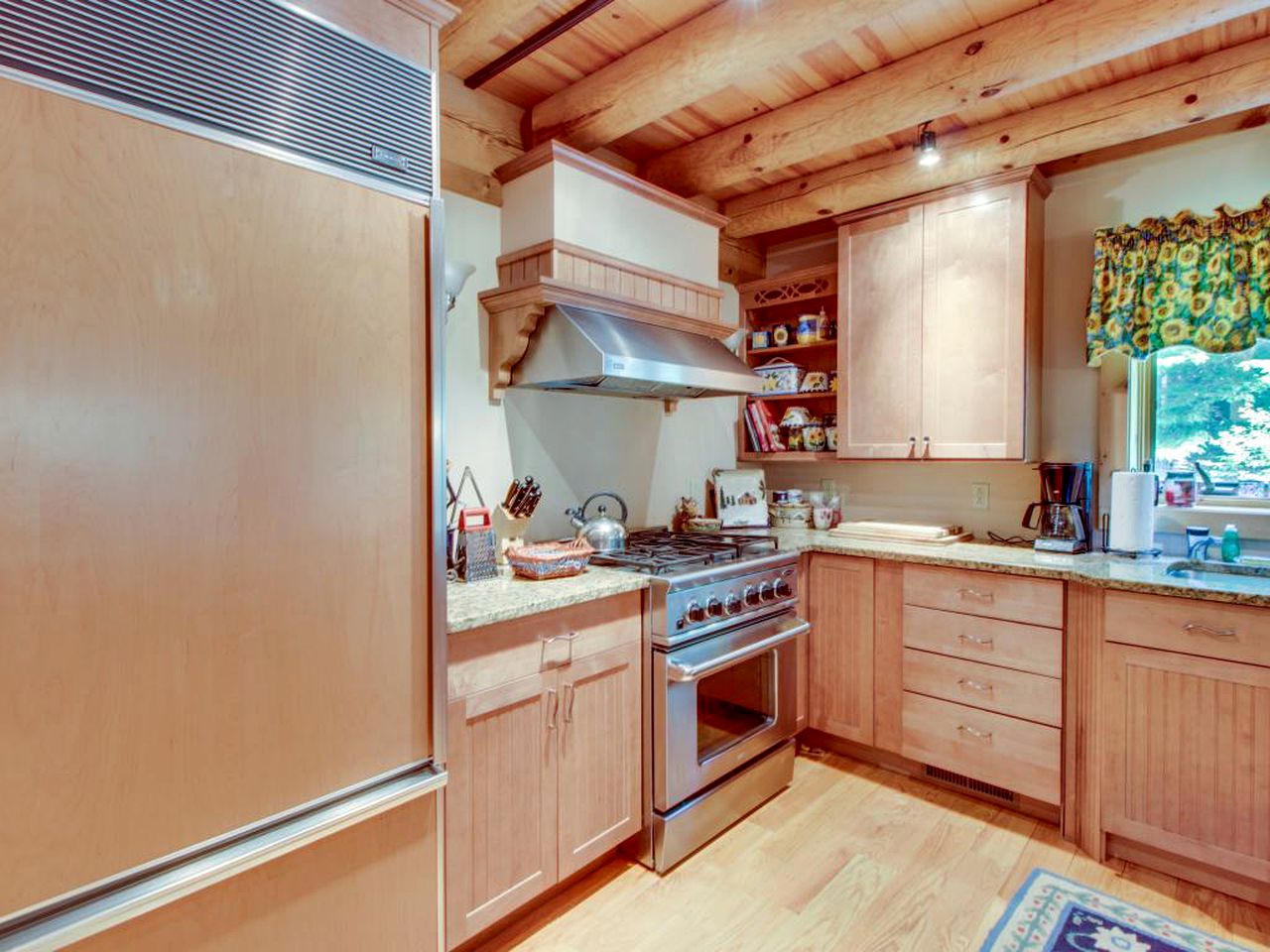 Luxury Cabin in Manchester, Vermont