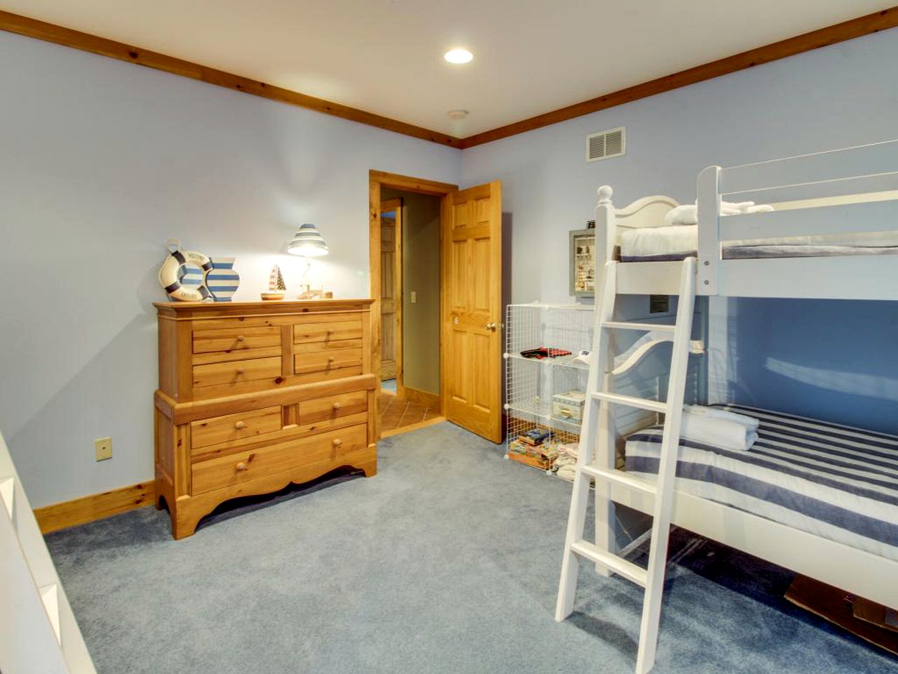 Luxury Cabin in Manchester, Vermont