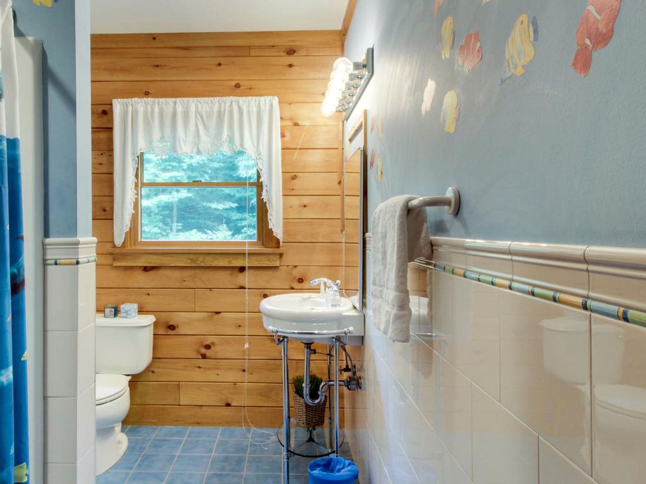 Luxury Cabin in Manchester, Vermont