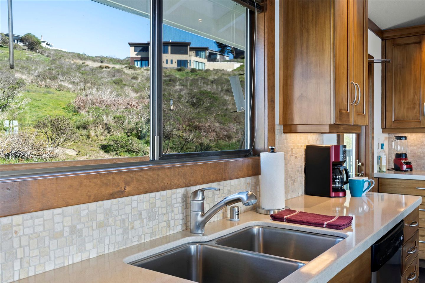 Dillon Beach Rental for an Oceanside Vacation