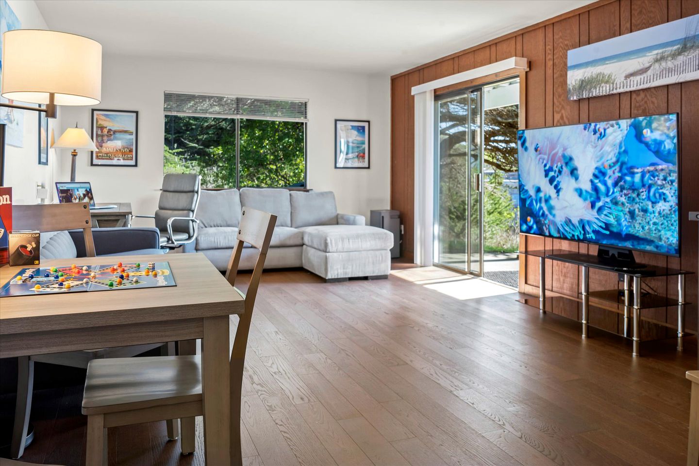 Dillon Beach Rental for an Oceanside Vacation