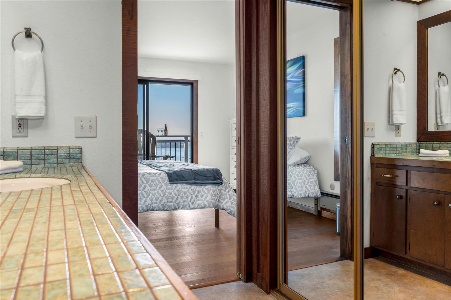 Dillon Beach Rental for an Oceanside Vacation