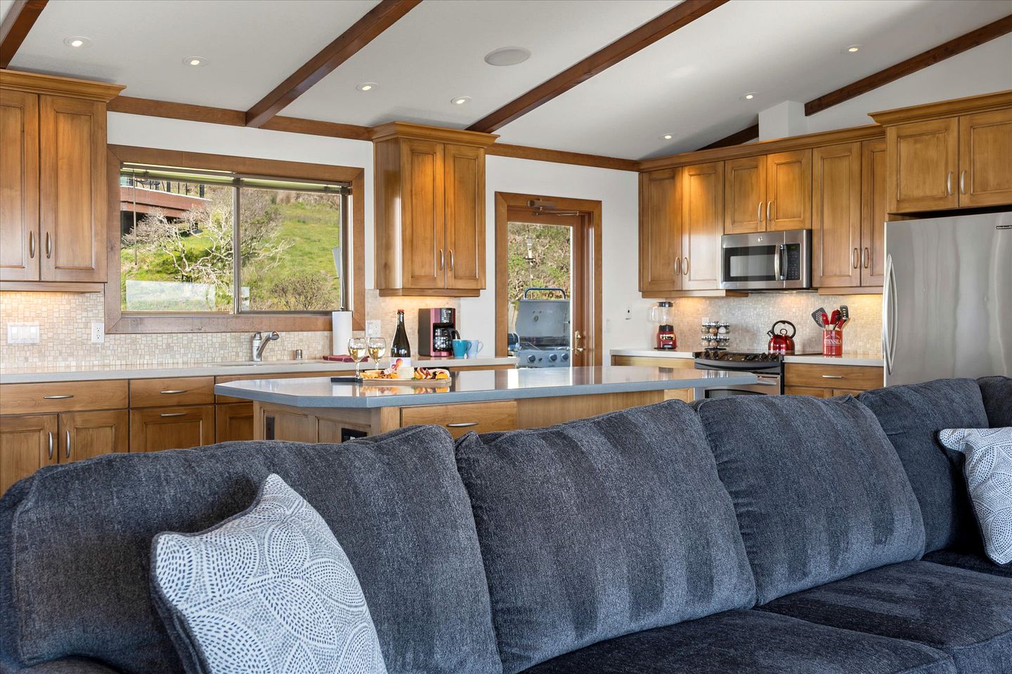 Dillon Beach Rental for an Oceanside Vacation