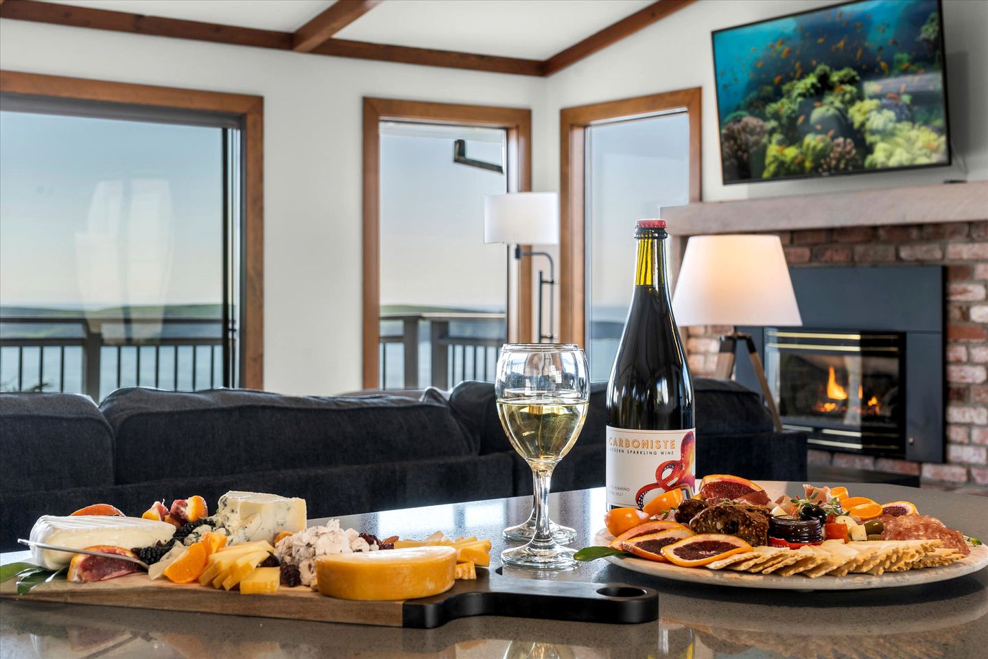 Dillon Beach Rental for an Oceanside Vacation