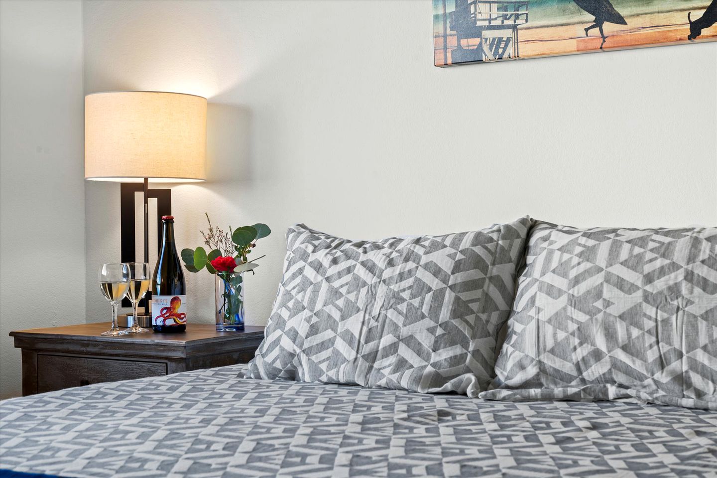 Dillon Beach Rental for an Oceanside Vacation