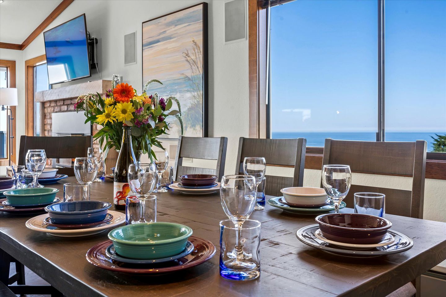Dillon Beach Rental for an Oceanside Vacation