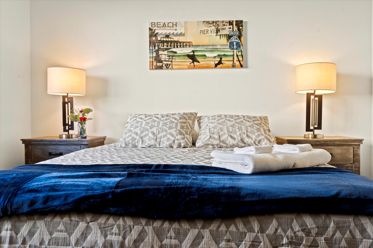 Dillon Beach Rental for an Oceanside Vacation