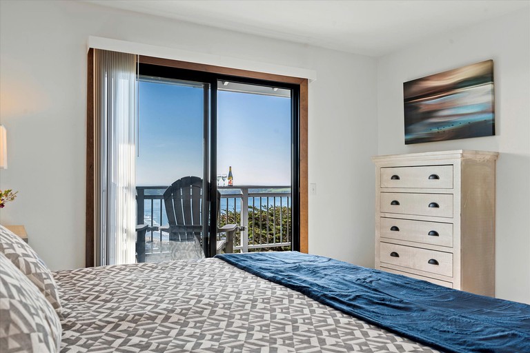 Beach Houses (United States of America, Dillon Beach, California)